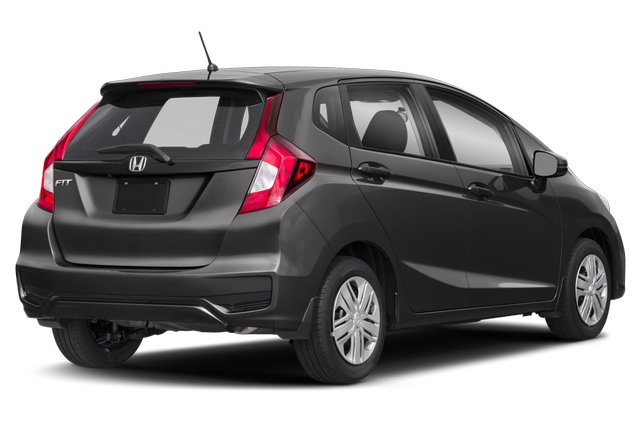 2020 Honda Fit Specs, Price, MPG u0026 Reviews  Cars.com