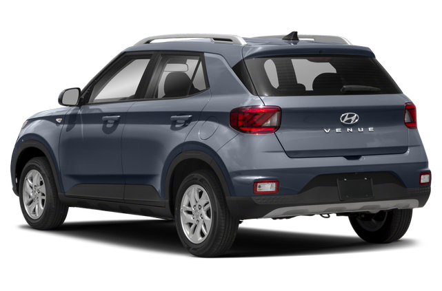 2020 Hyundai VENUE