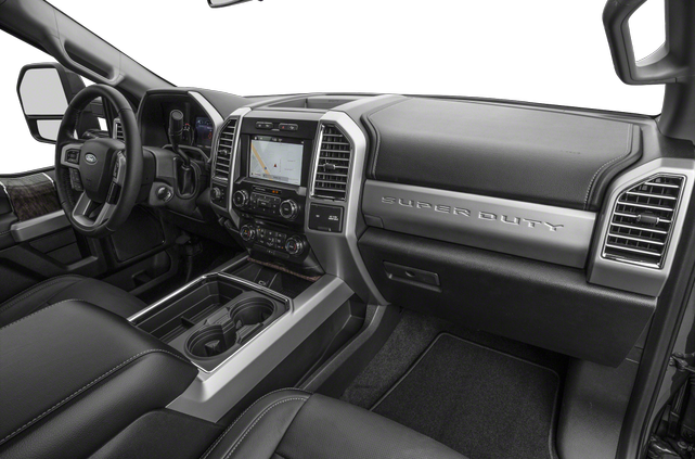 2019 Ford F-250
