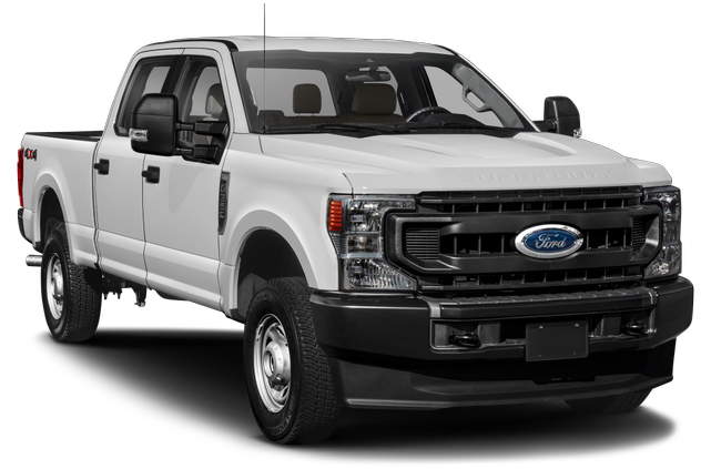 2020 Ford F-350 - Specs, Prices, MPG, Reviews & Photos | Cars.com