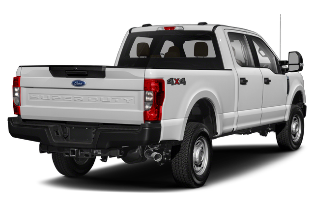 2020 Ford F-350 - Specs, Prices, MPG, Reviews & Photos | Cars.com