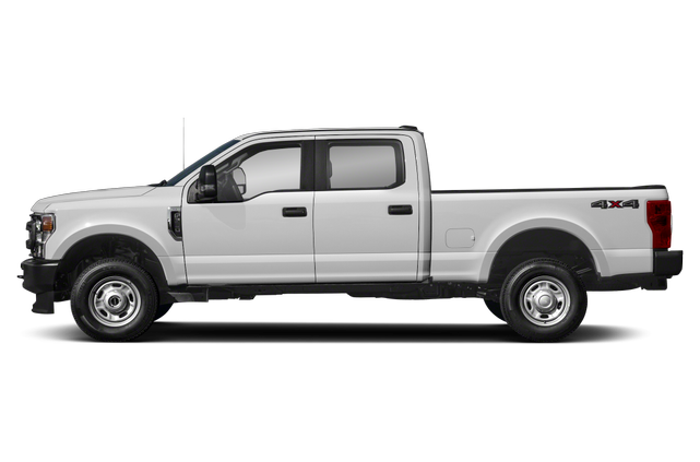 2020 Ford F-350 Specs, Price, MPG & Reviews | Cars.com