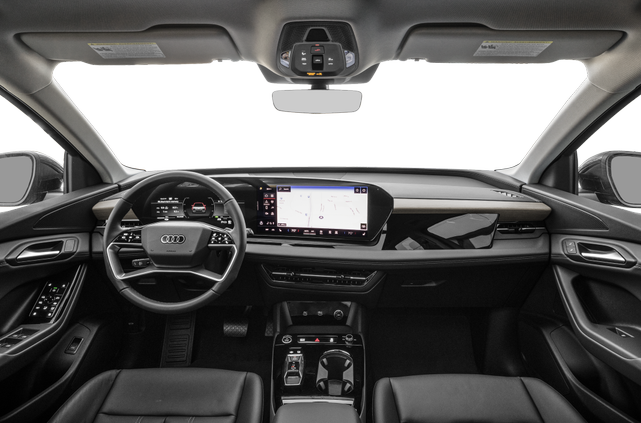 2027 Audi Q6 e-tron