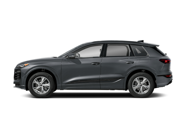 2027 Audi Q6 e-tron