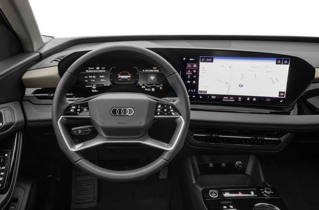 2027 Audi Q6 e-tron