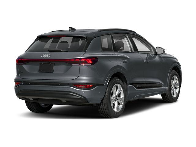 2027 Audi Q6 e-tron