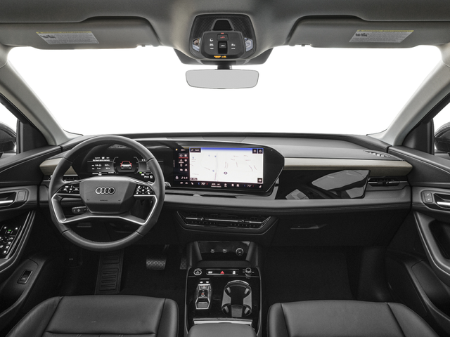 2027 Audi Q6 e-tron