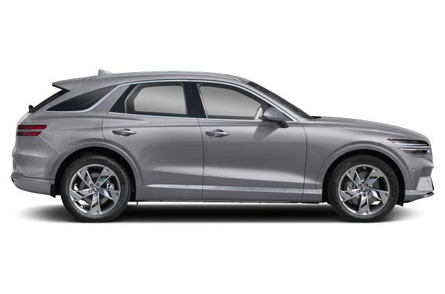 2023 Genesis Electrified GV70