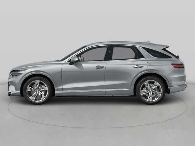 2023 Genesis Electrified GV70