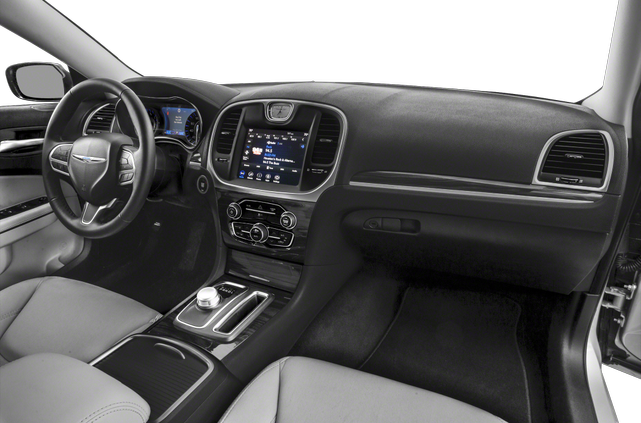 2022 Chrysler 300