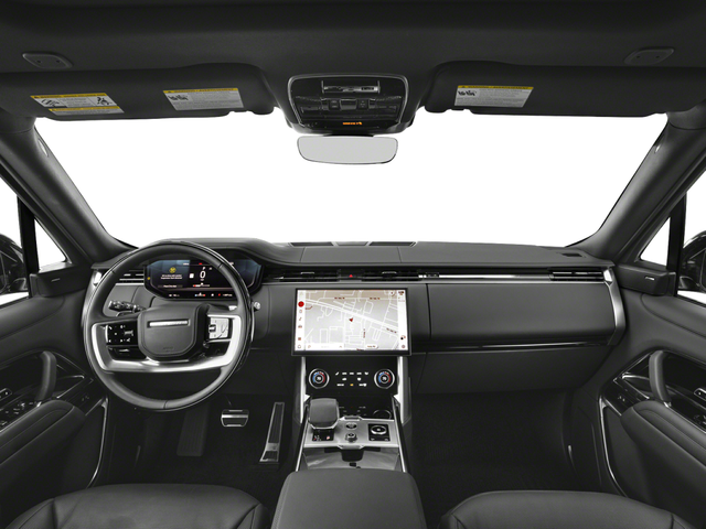 2024 Land Rover Range Rover