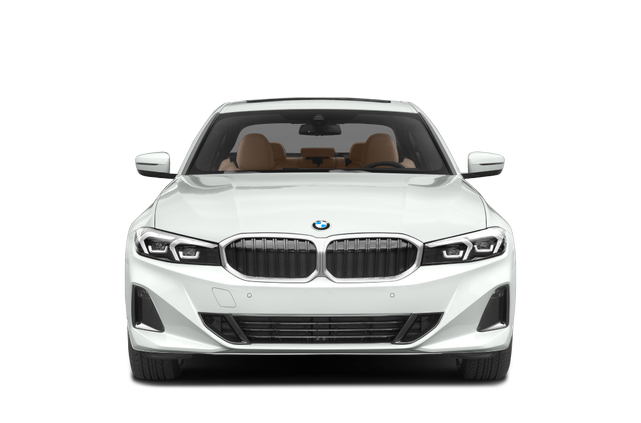 2024 BMW 330