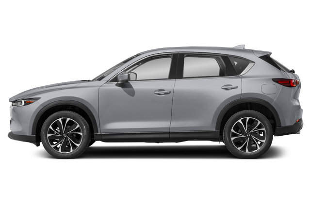 Mazda CX-5 Models, Generations & Redesigns | Cars.com