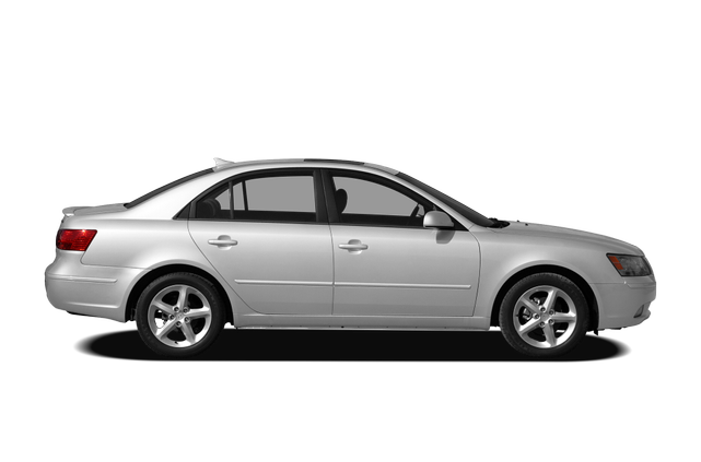 2009 Hyundai SONATA