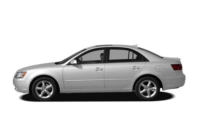 2009 Hyundai SONATA