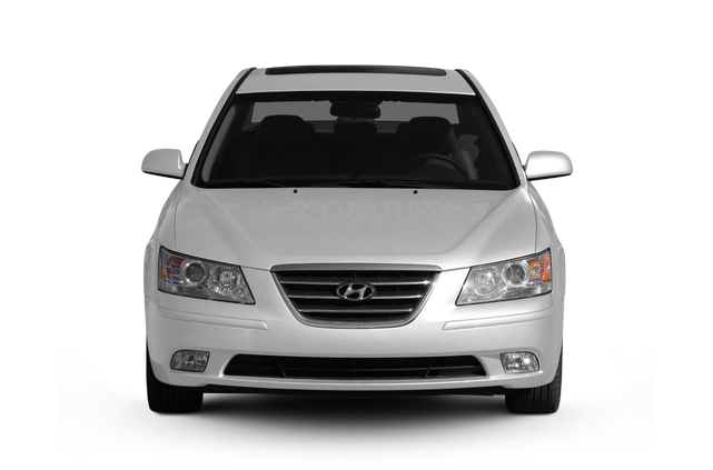 2009 Hyundai SONATA