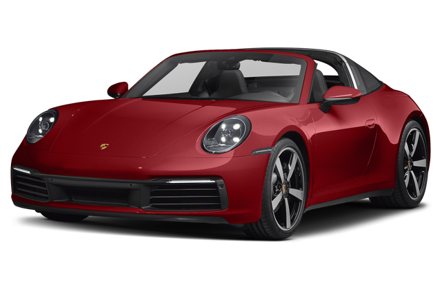 2022 Porsche 911: Choosing the Right Trim - Autotrader
