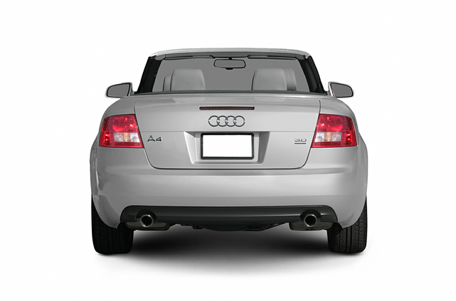 2005 Audi A4
