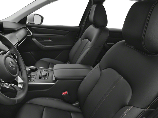2025 Mazda CX-90