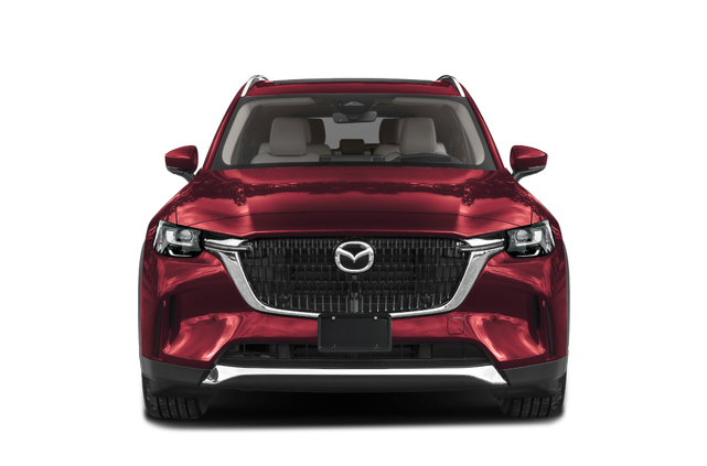 2025 Mazda CX-90