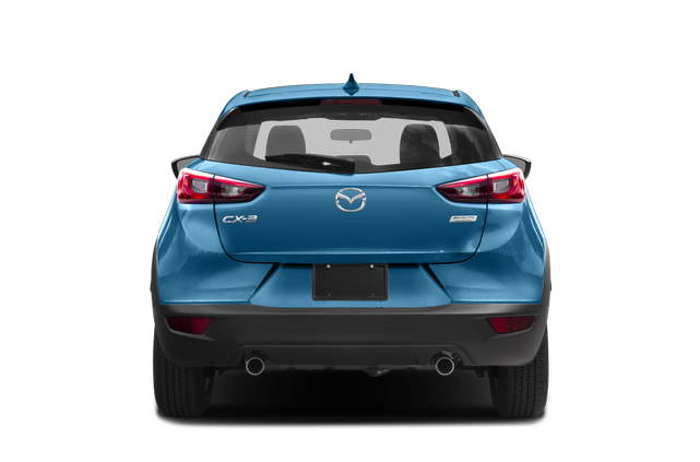 2017 Mazda CX-3 - Specs, Prices, MPG, Reviews & Photos | Cars.com