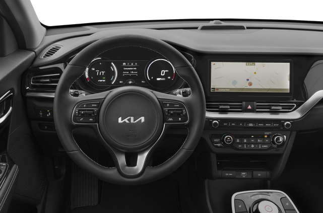 2022 Kia Niro EV