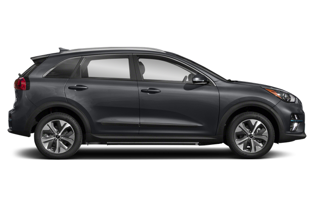 2022 Kia Niro EV