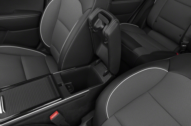 2022 Kia Niro EV