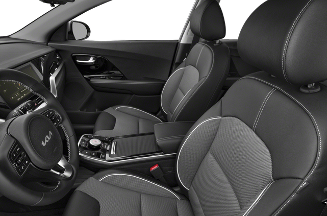 2022 Kia Niro EV