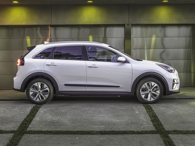 2022 Kia Niro EV
