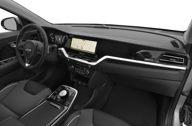 2022 Kia Niro EV