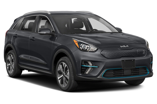 2022 Kia Niro EV