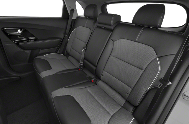 2022 Kia Niro EV