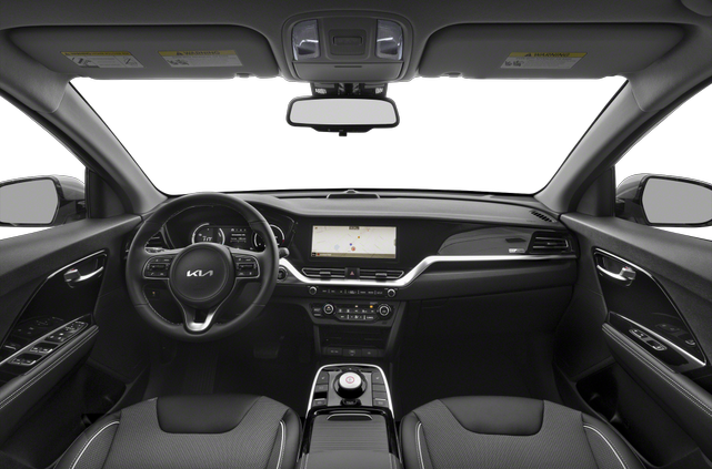 2022 Kia Niro EV