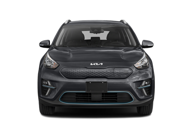 2022 Kia Niro EV