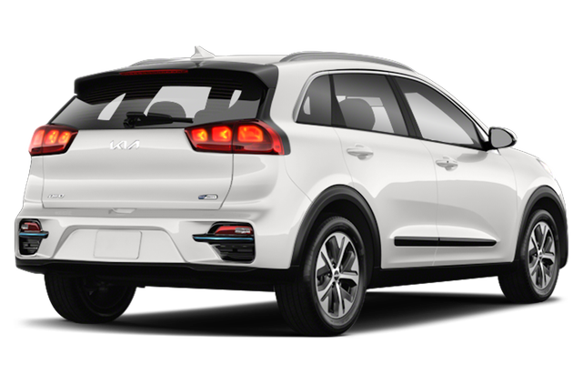 2022 Kia Niro EV