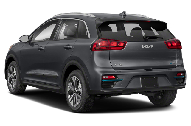 2022 Kia Niro EV