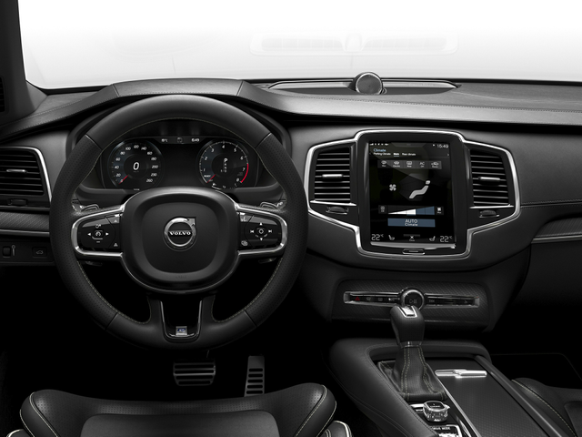2017 Volvo XC90