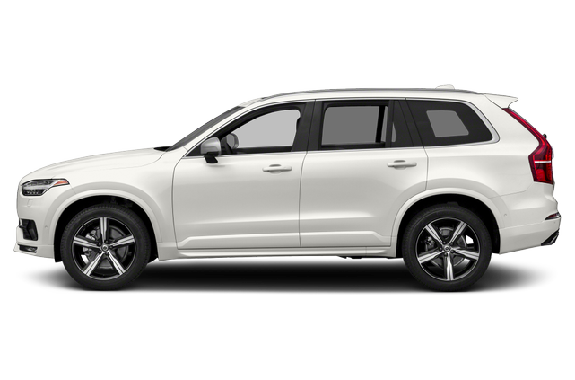 2017 Volvo XC90