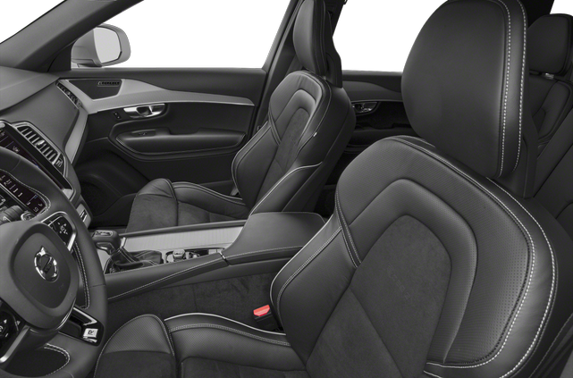 2017 Volvo XC90
