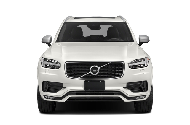 2017 Volvo XC90