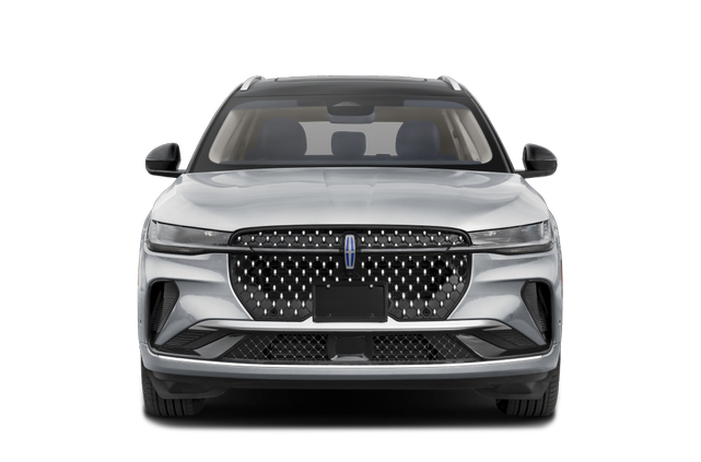 2026 Lincoln Nautilus