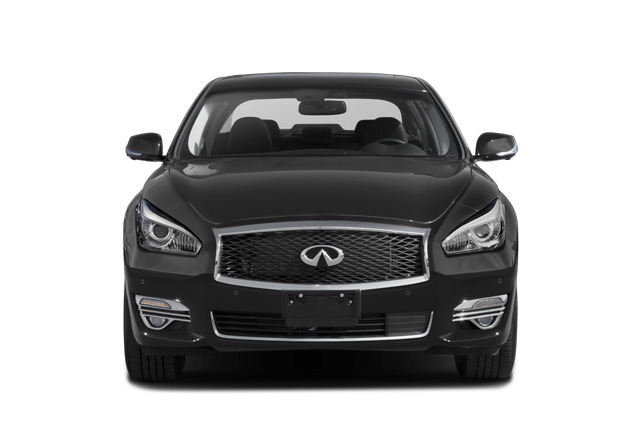 2016 INFINITI Q70