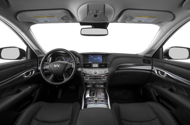 2016 INFINITI Q70