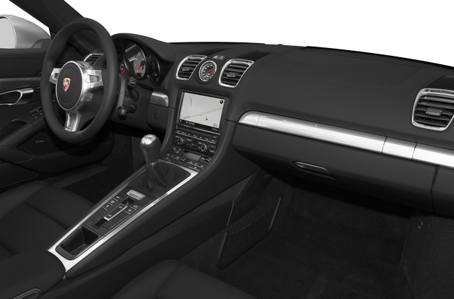 2013 Porsche Boxster
