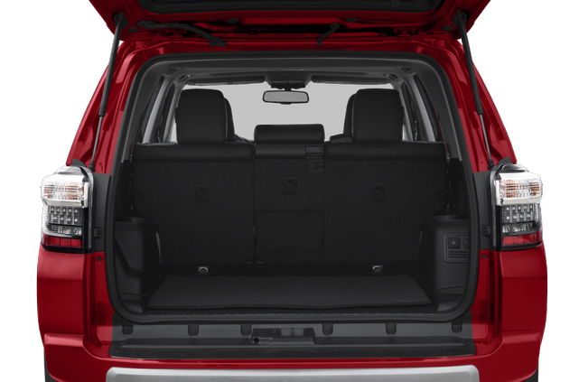 2019 Toyota 4Runner