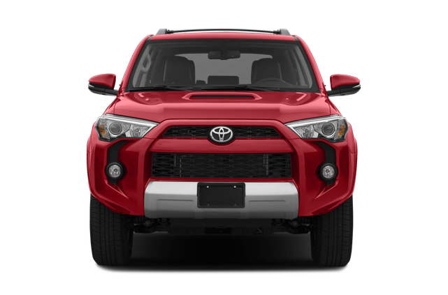 2019 Toyota 4Runner