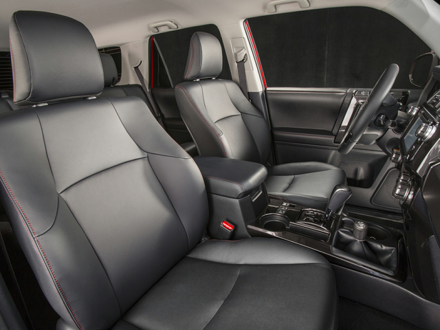 2019 Toyota 4Runner