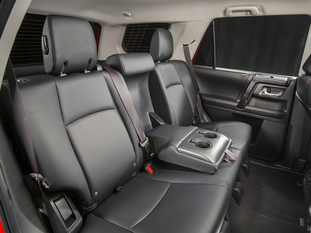 2019 Toyota 4Runner
