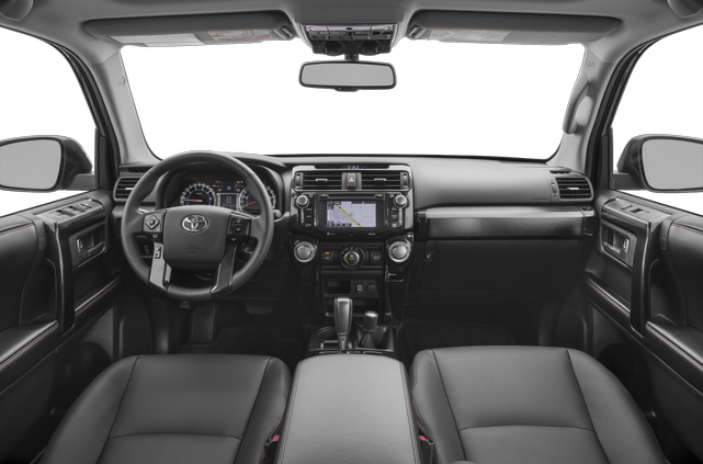 2019 Toyota 4Runner